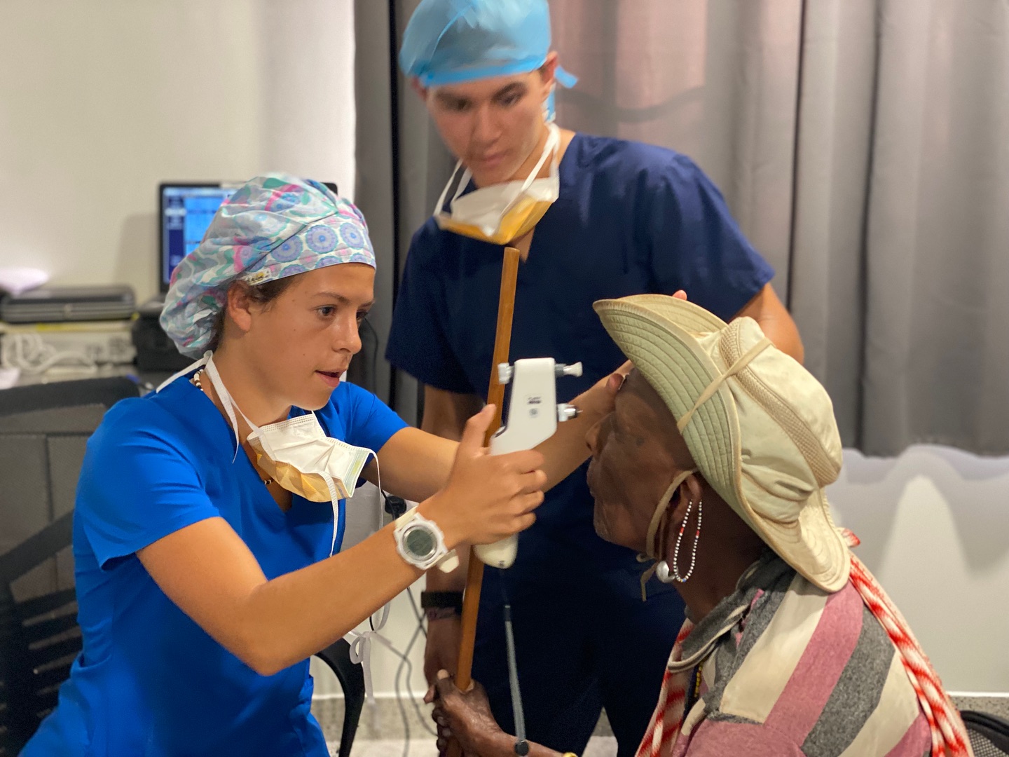 Board oversight in meeting